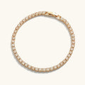 Sabel Tennis Bracelet