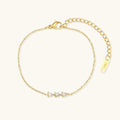 Carola Diamond Bracelet