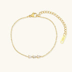 Carola Diamond Bracelet