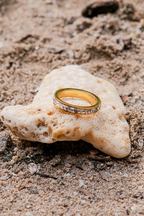 Ria Gold Ring