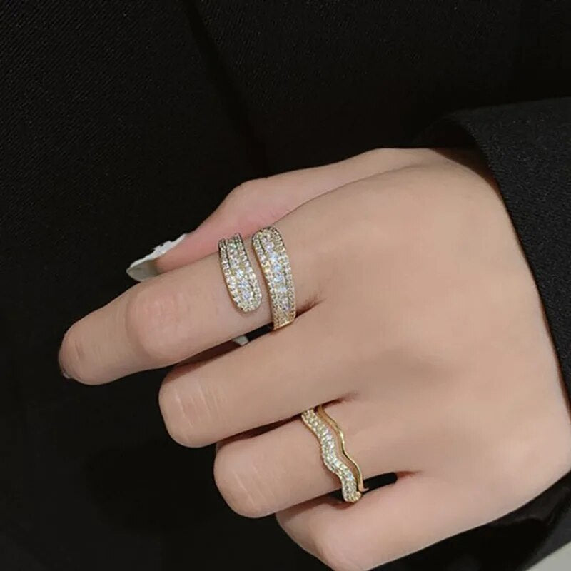 Caerella Ring VIP