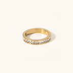 Ria Gold Ring