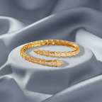 Serpa Serpent Bracelet Deluxe
