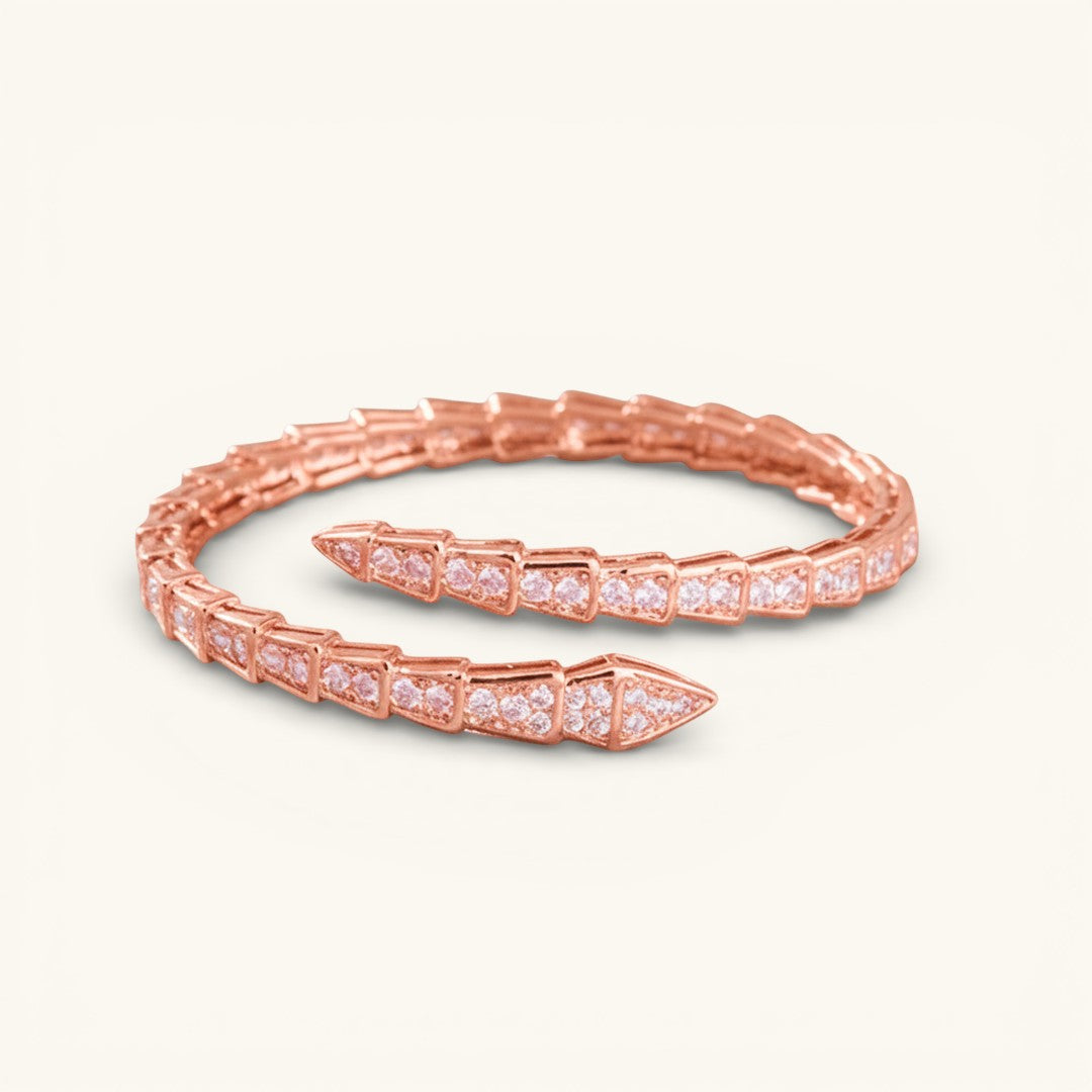 Serpa Serpent Bracelet Deluxe