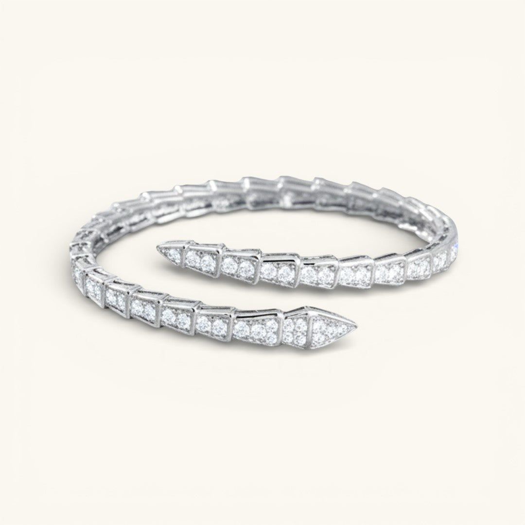 Serpa Serpent Bracelet Deluxe