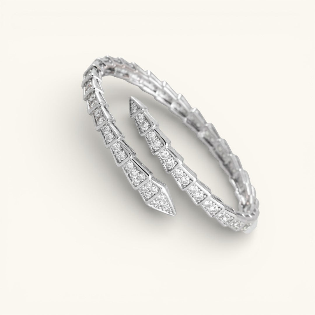 Serpa Serpent Bracelet Deluxe