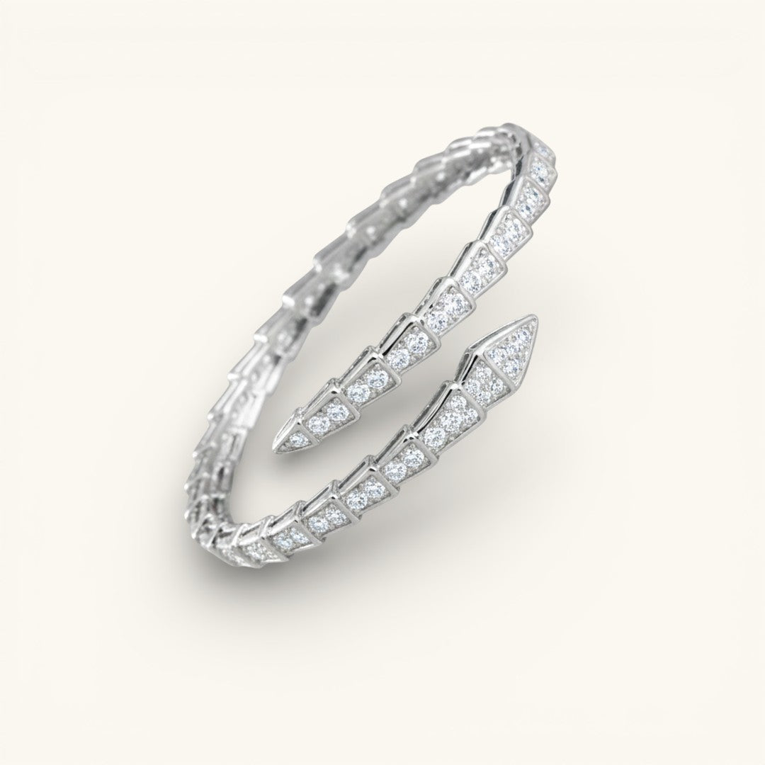 Serpa Serpent Bracelet Deluxe