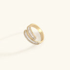 Caerella Ring