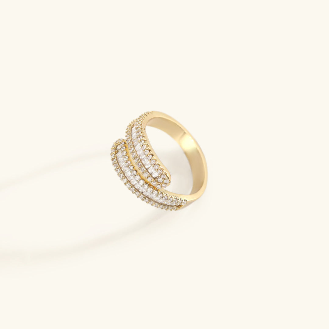 Caerella Ring