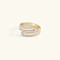 Caerella Ring
