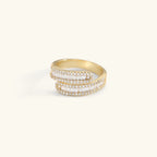 Caerella Ring