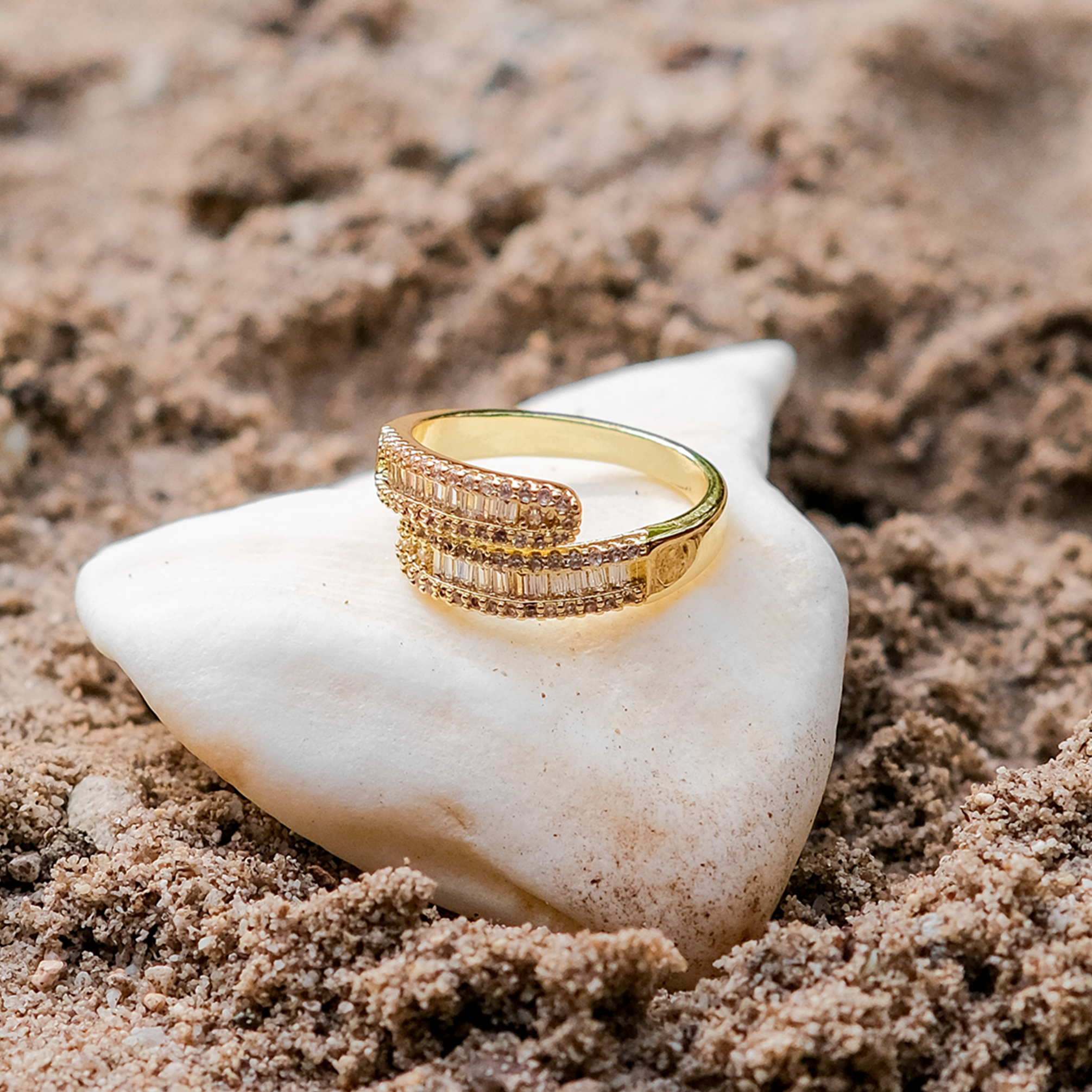Caerella Ring VIP