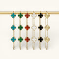 Amara Clover Bracelet