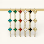 Amara Clover Bracelet