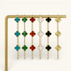 Amara Clover Bracelet