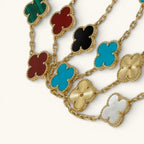 Amara Clover Bracelet