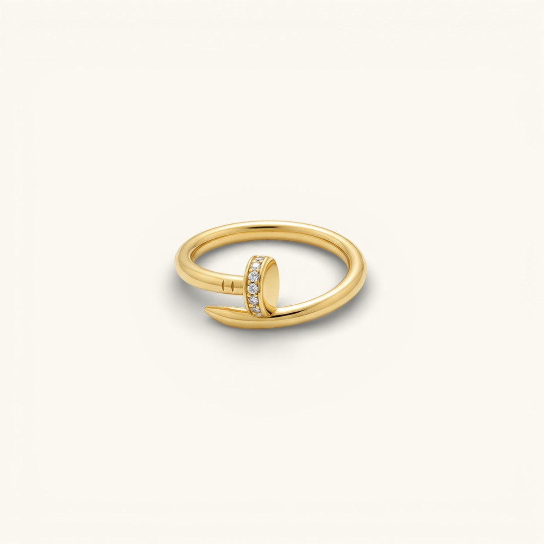 Spelle Elegance Ring VIP