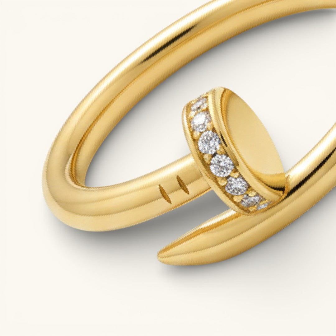 Spelle Elegance Ring VIP