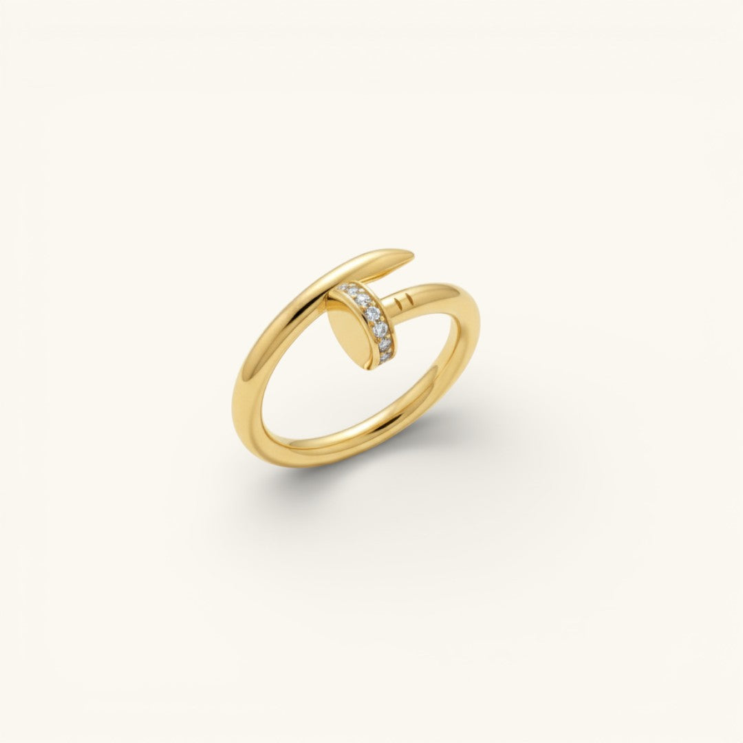 Spelle Elegance Ring VIP