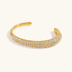 Celine Diamond Bracelet