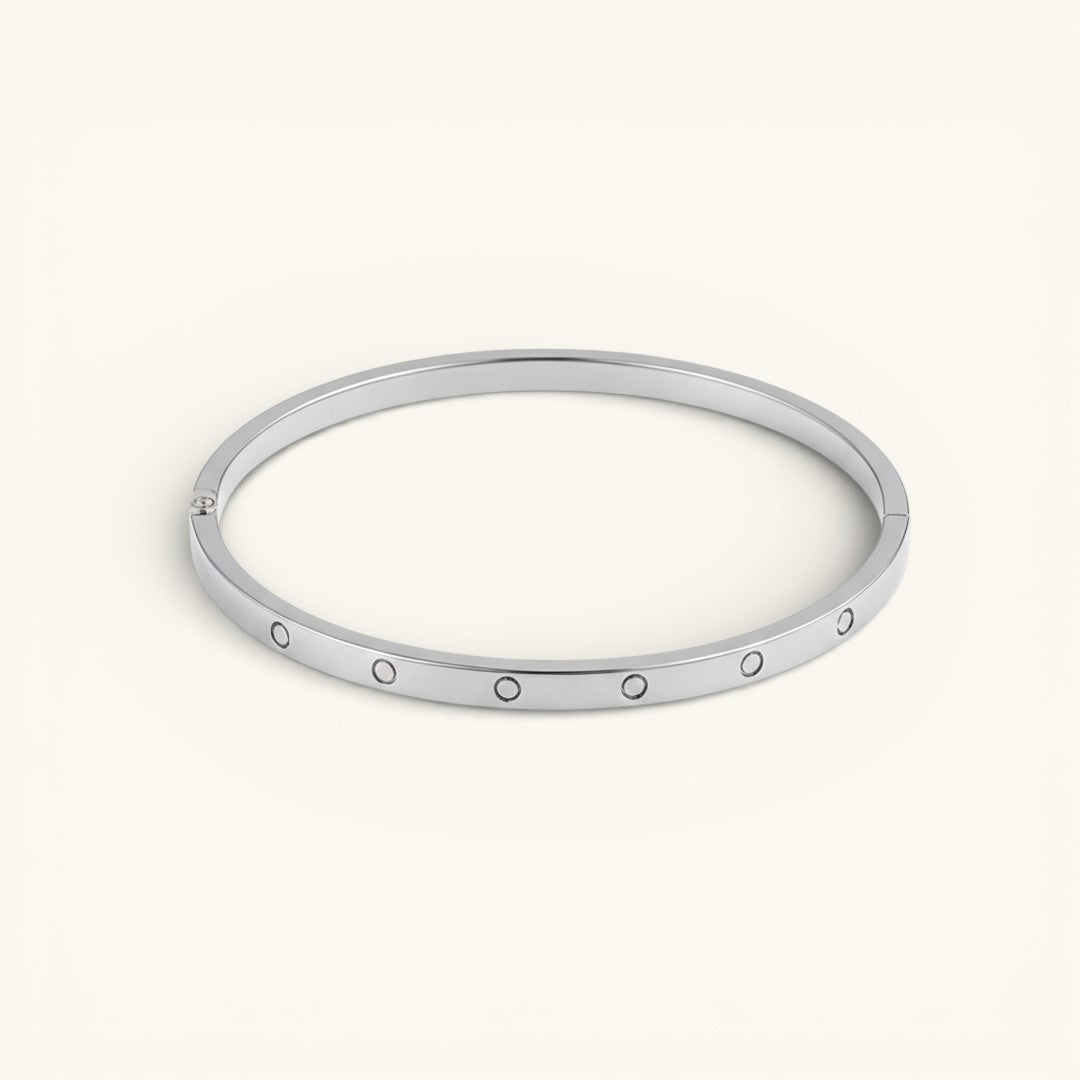 Nova Link Bracelet Thin
