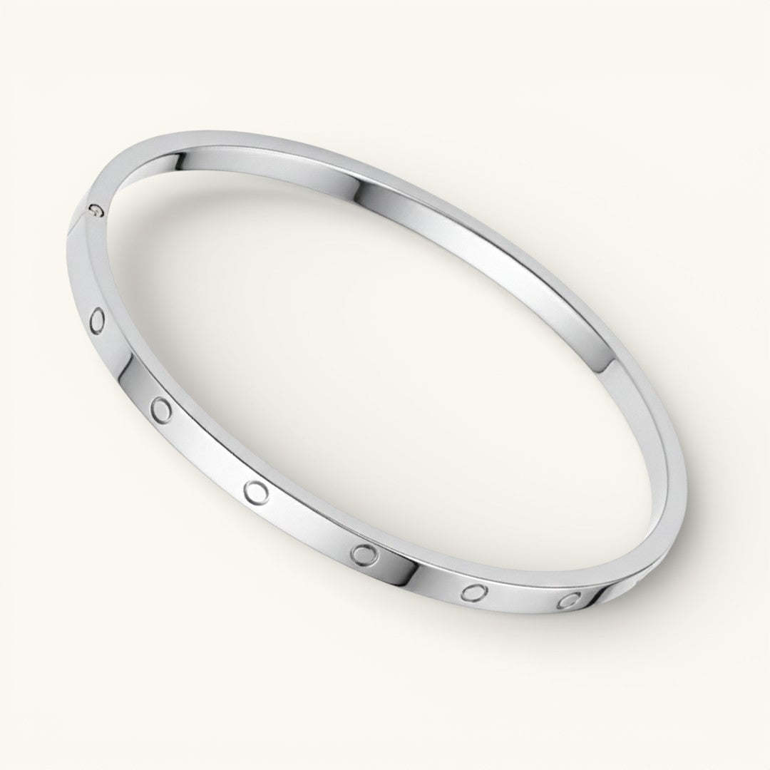 Nova Link Bracelet Thin