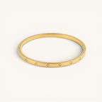 Nova Link Bracelet Thin