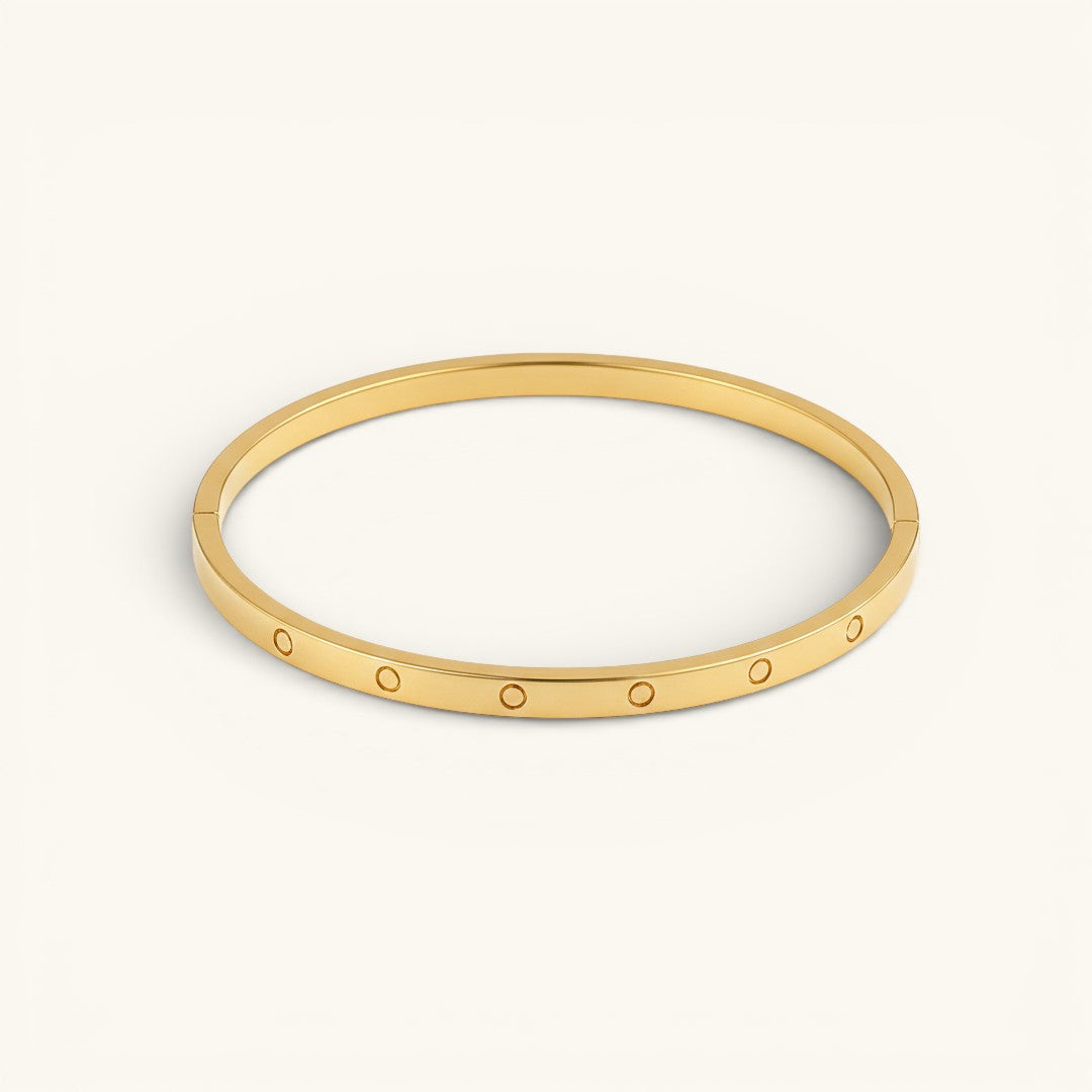 Nova Link Bracelet Thin