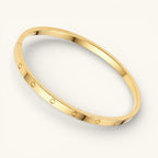 Nova Link Bracelet Thin
