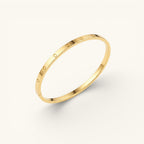 Nova Link Bracelet Thin