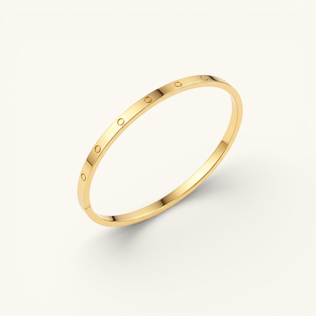 Nova Link Bracelet Thin