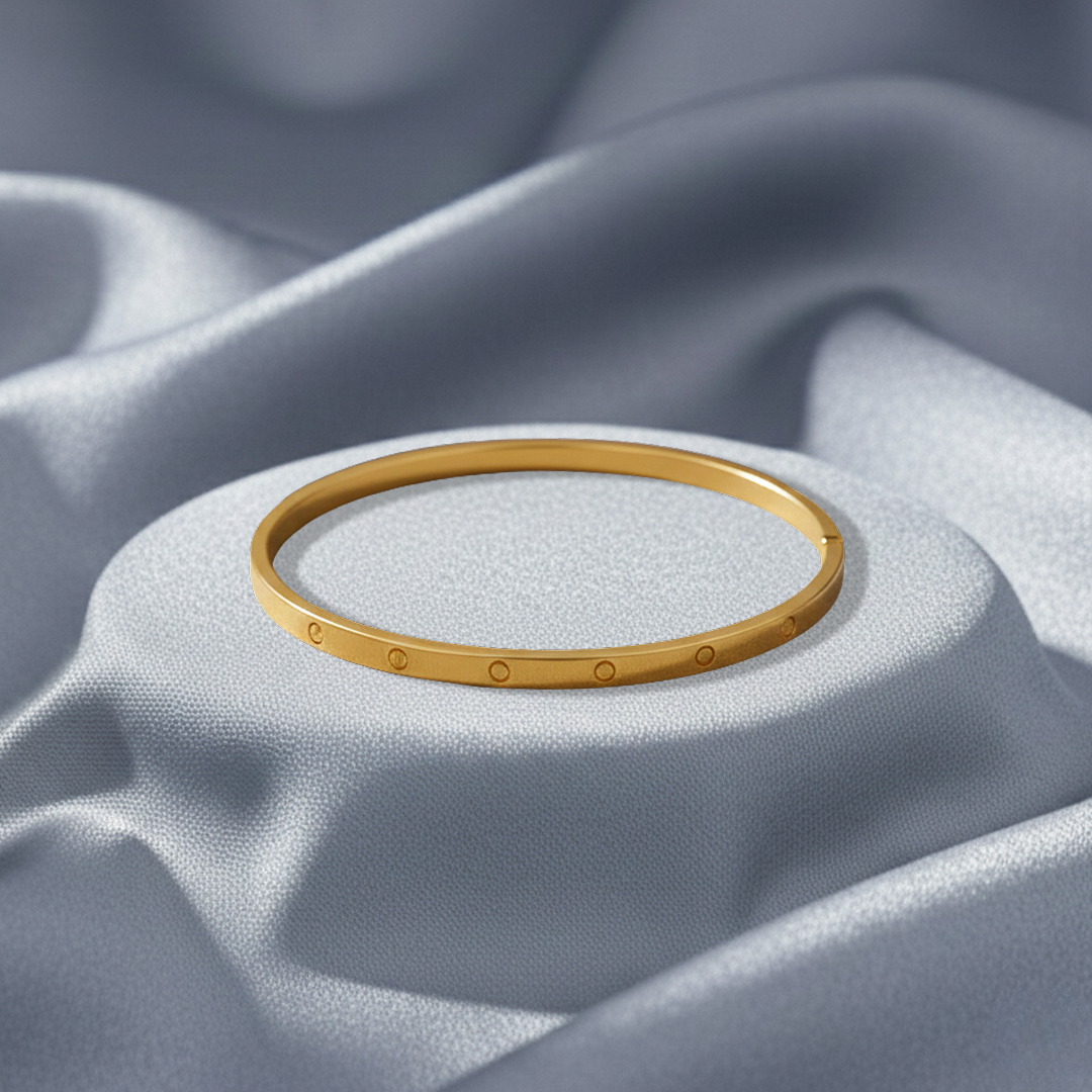 Nova Link Bracelet Thin