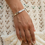 Nova Link Bracelet Thin