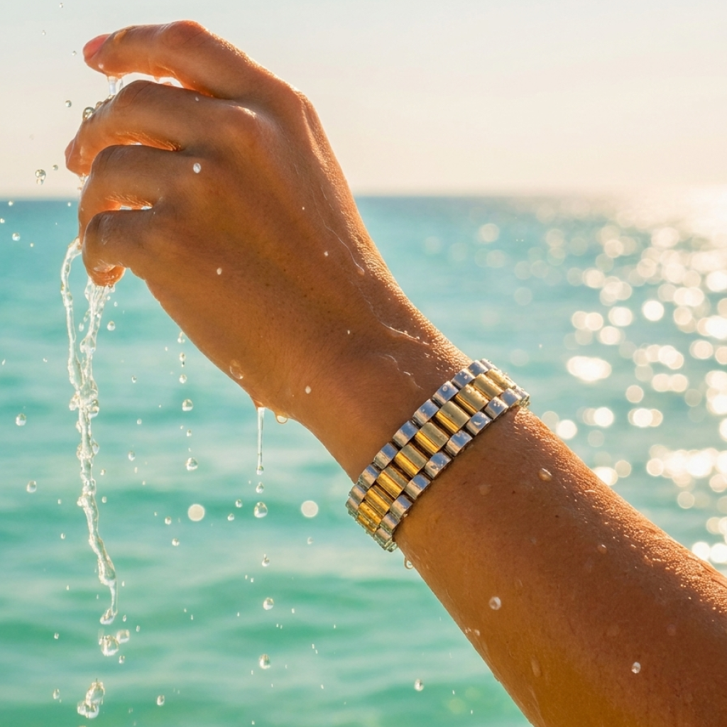 Senha Bracelet