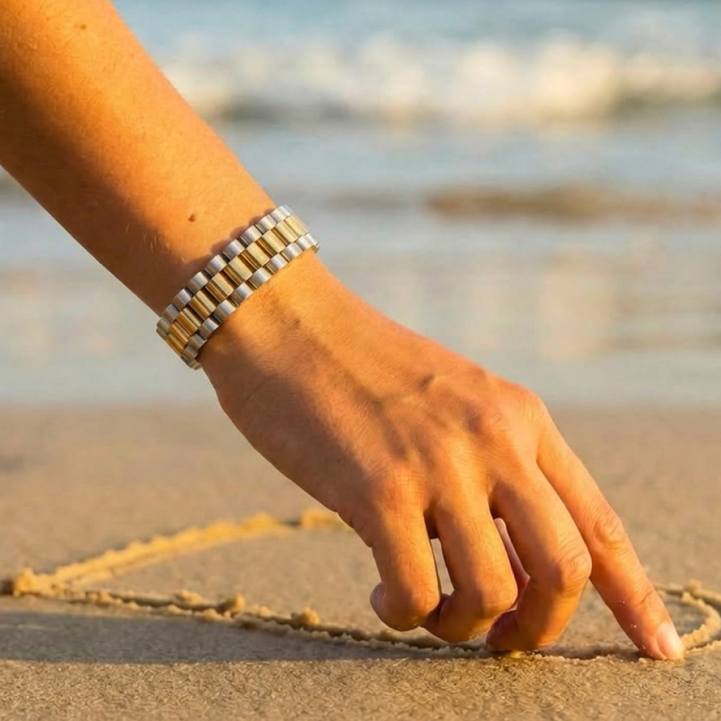 Senha Bracelet
