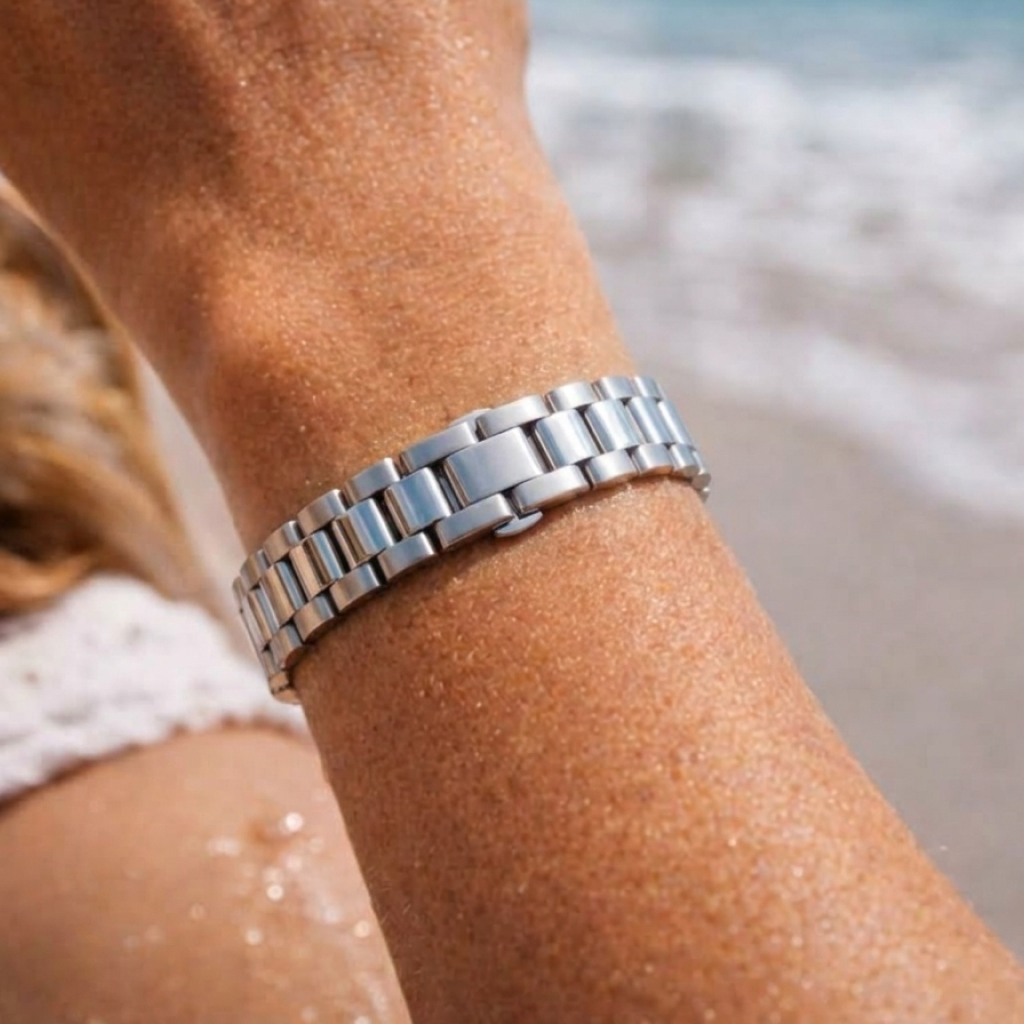 Senha Bracelet