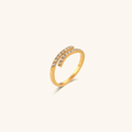 Celeste Diamond Ring VIP
