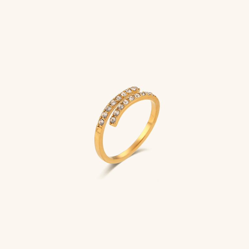 Celeste Diamond Ring