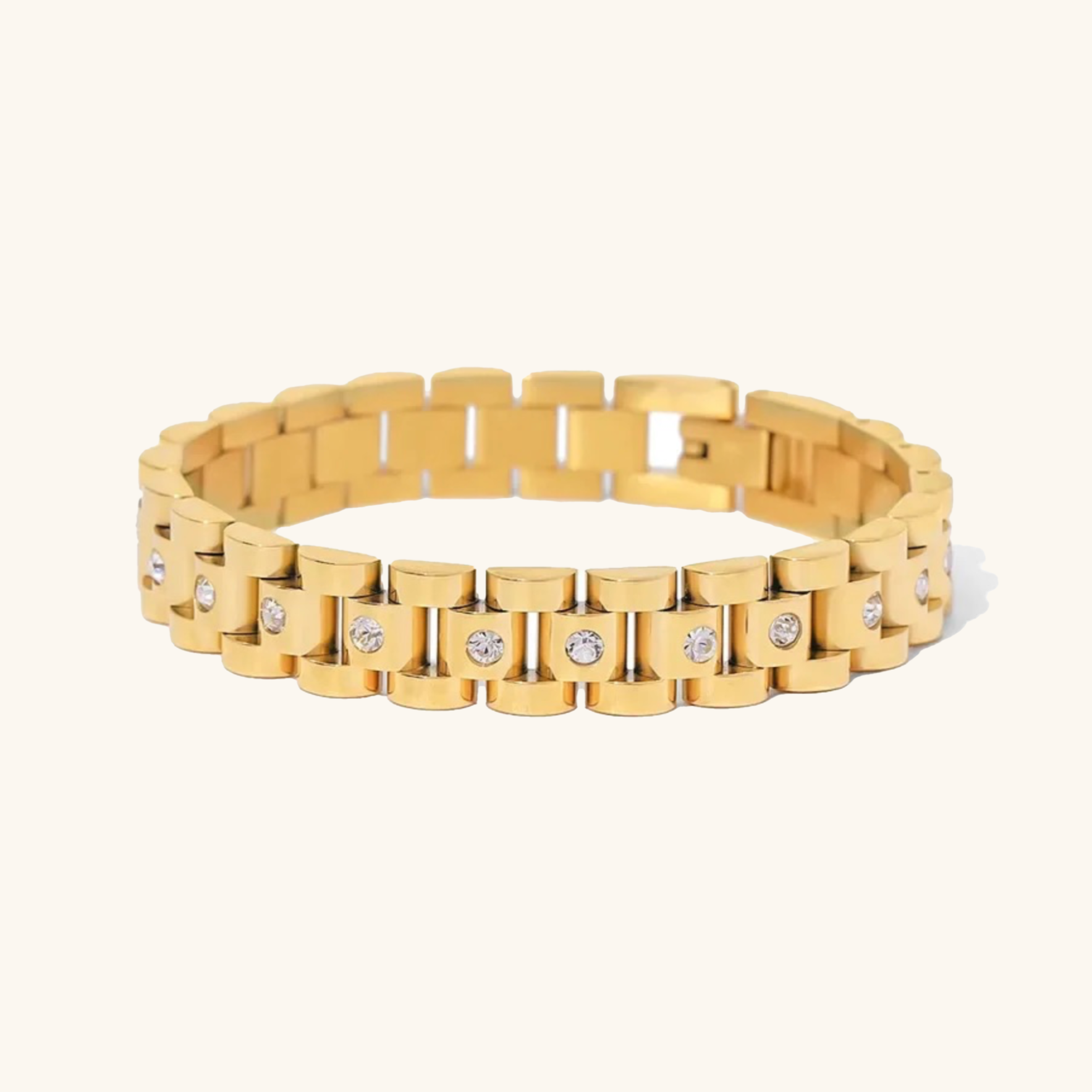 Rona Watchband Bracelet VIP