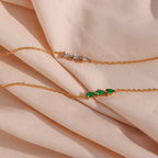 Carola Diamond Bracelet