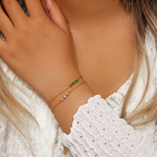 Carola Diamond Bracelet