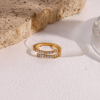 Celeste Diamond Ring VIP