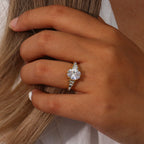Selline Diamond Ring