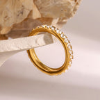 Yalla Diamond Ring