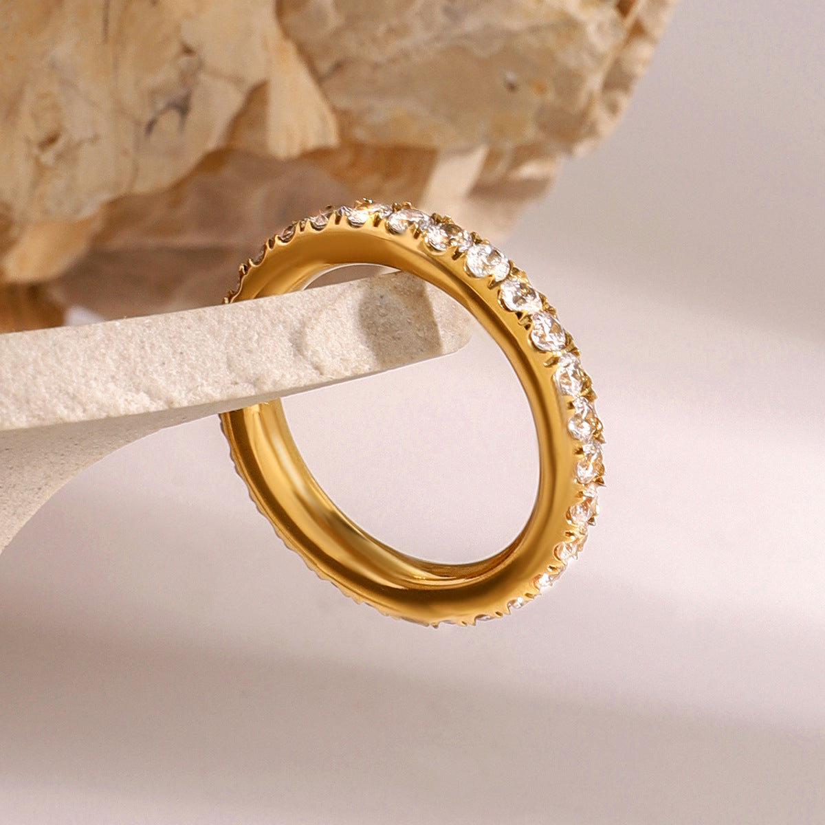 Yalla Diamond Ring VIP