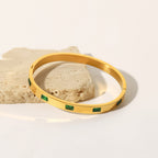 Cabo Gold Bracelet