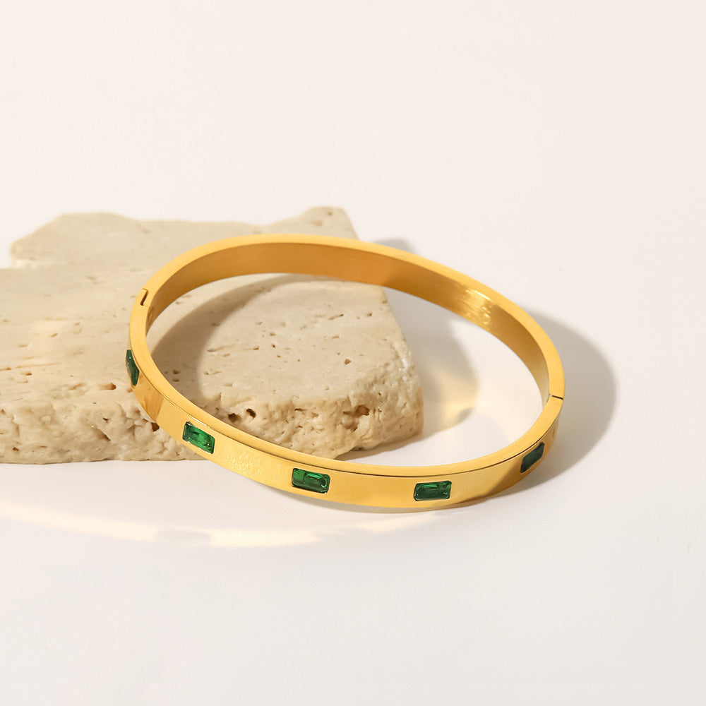 Cabo Gold Bracelet