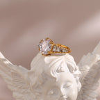Selline Diamond Ring