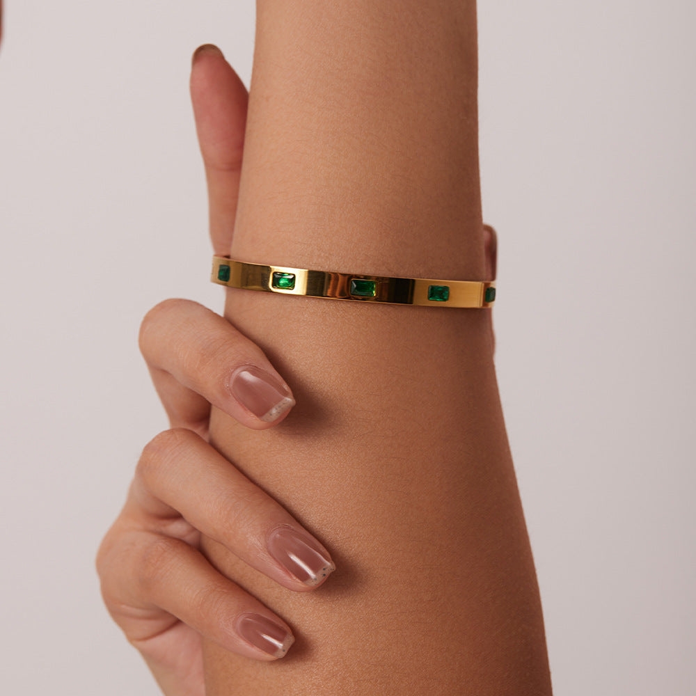 Cabo Gold Bracelet