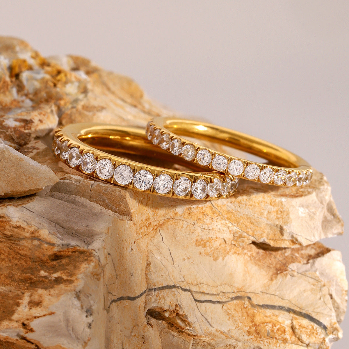 Yalla Diamond Ring VIP